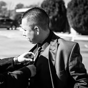 Meet your Posher, Phillip